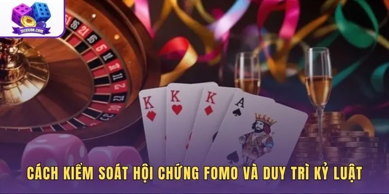 Mẹo chia tiền đánh kết hợp kiểm soát tâm lý vững vàng
