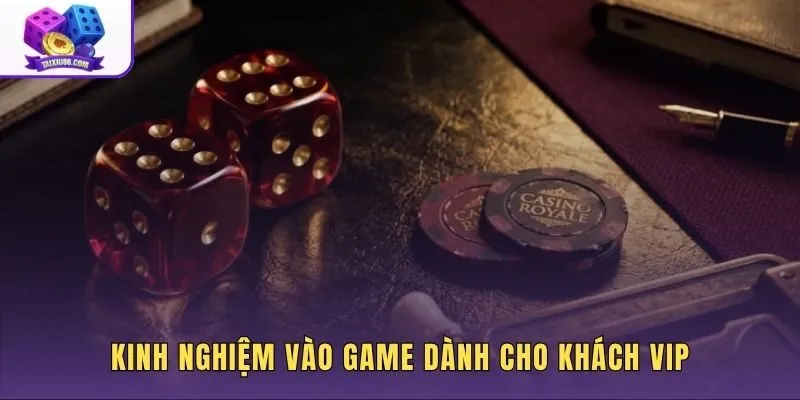 kinh-nghiem-vao-game-danh-cho-khach-vip Chiến thuật phân bổ vốn thông minh khi chơi Tài xỉu Las Vegas