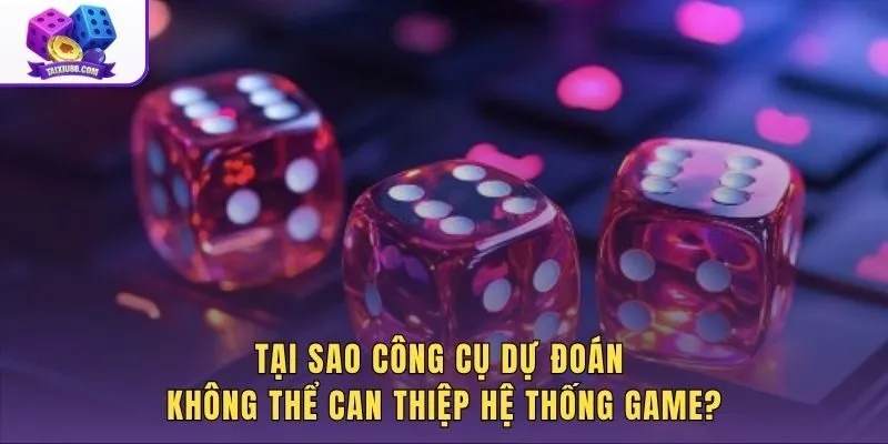 tai-sao-cong-cu-du-doan-khong-the-can-thiep-he-thong-game Sự bất lực của Ứng dụng báo kết quả trước thuật toán RNG